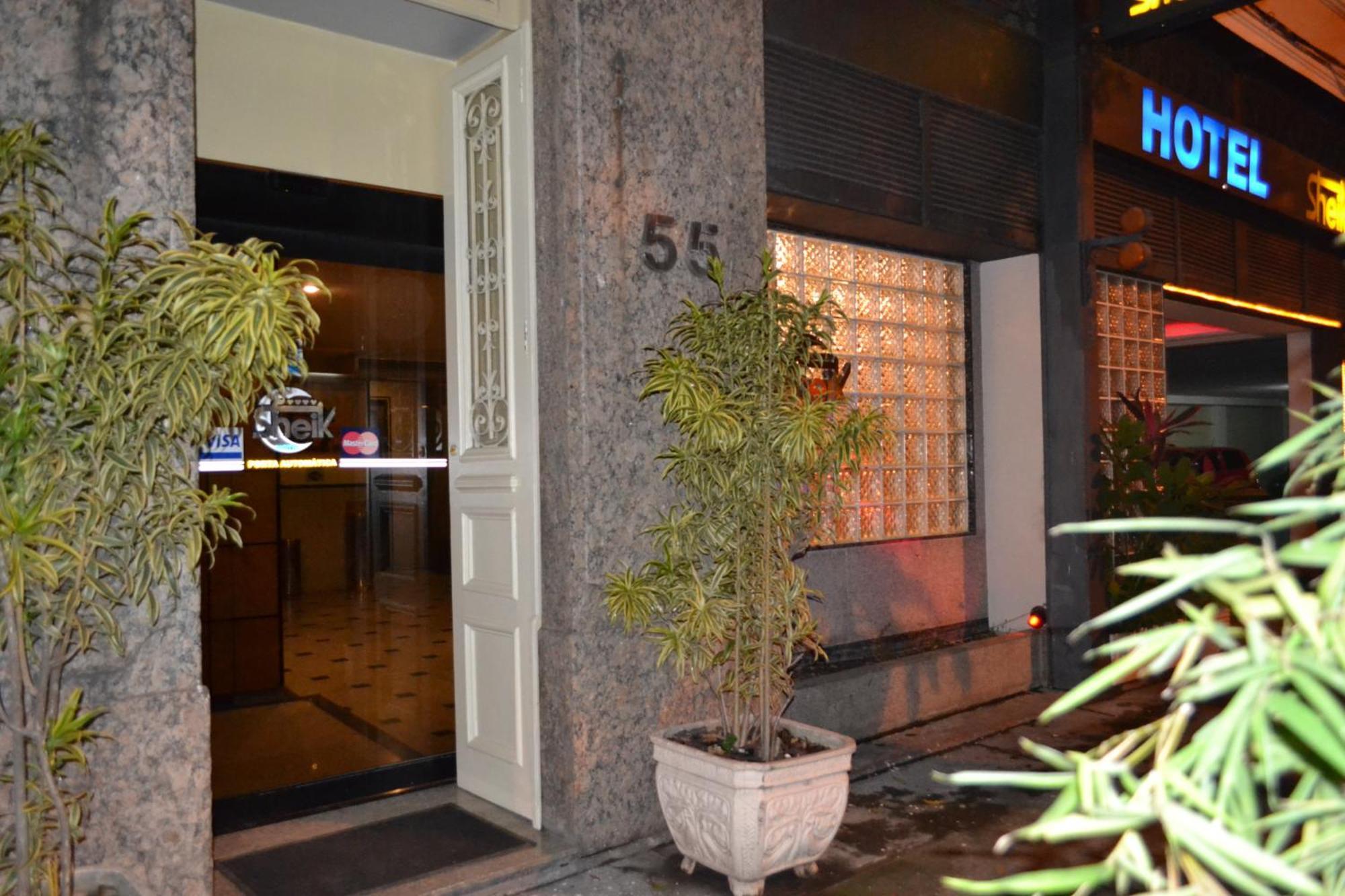 Love hotel Sheik (adults Only) 3*