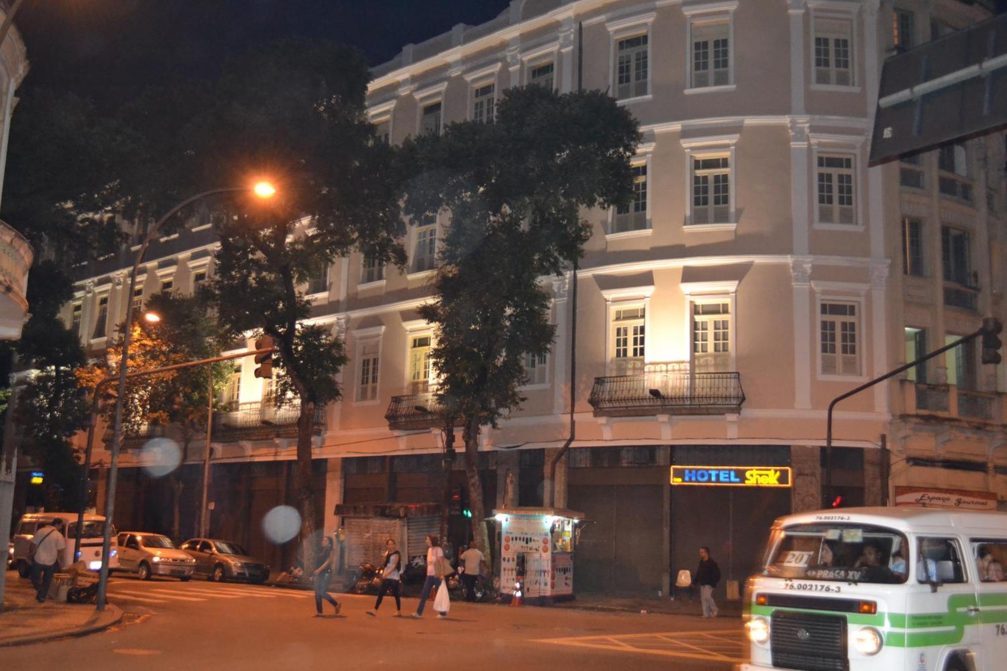 Love hotel Sheik (adults Only) Rio de Janeiro
