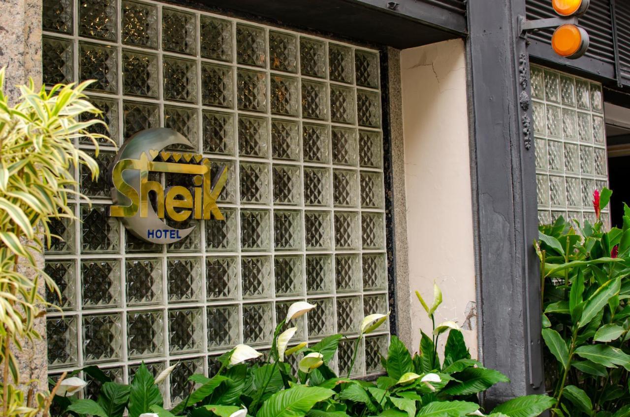 Love hotel Sheik (adults Only) Rio de Janeiro