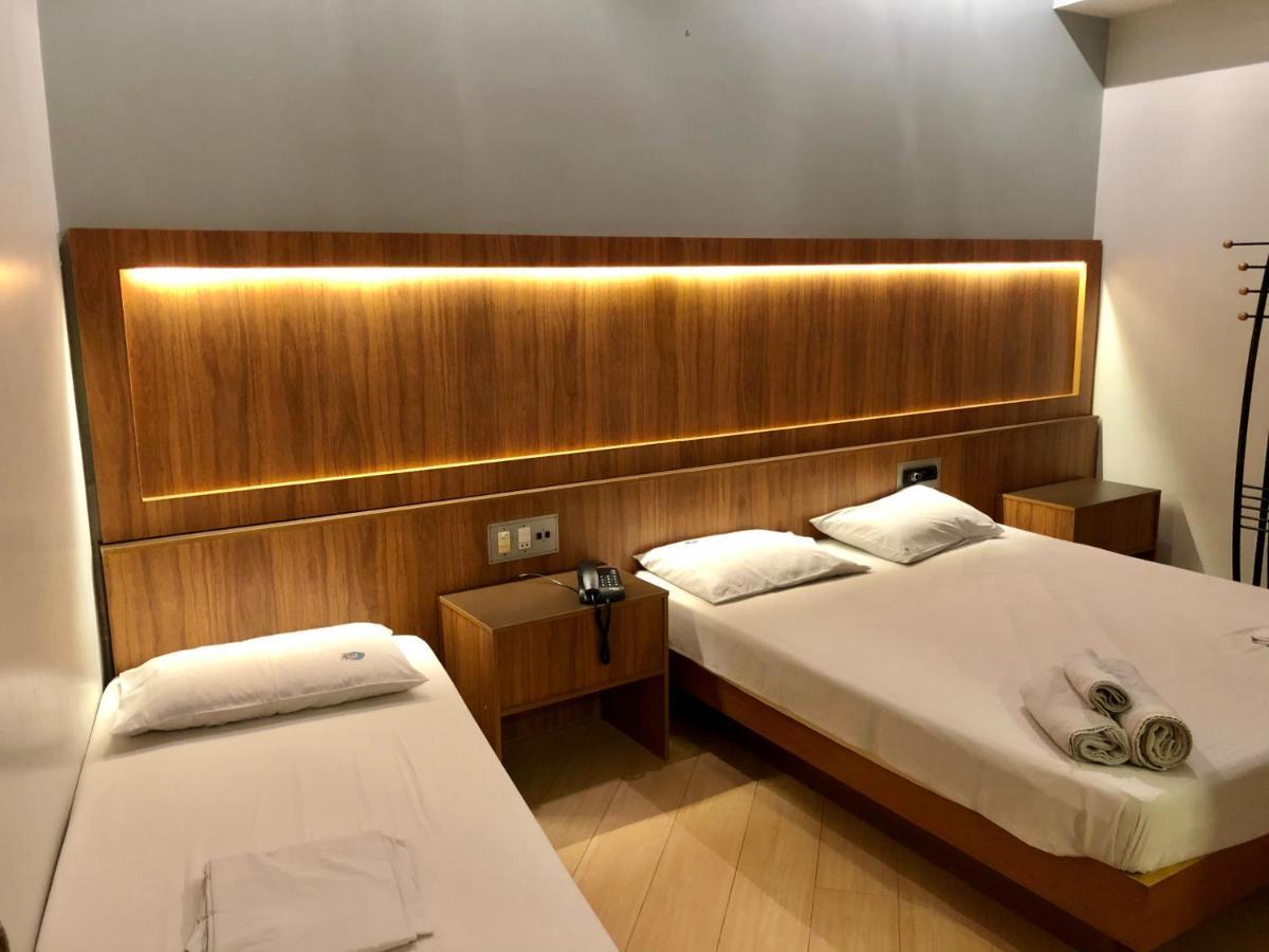 Love hotel Sheik (adults Only) Rio de Janeiro