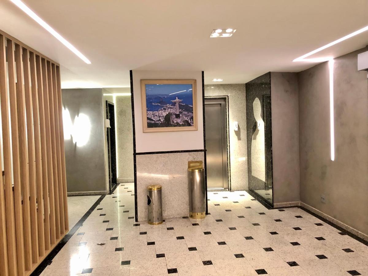 Love hotel Sheik (adults Only) Rio de Janeiro