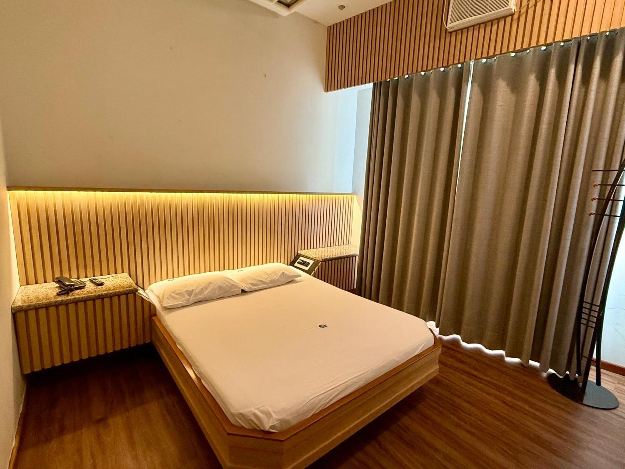 Love hotel Sheik (adults Only) Rio de Janeiro