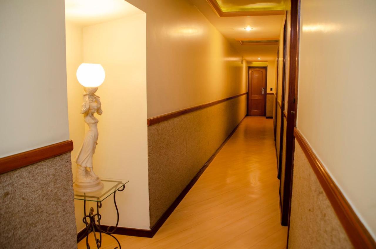 Love hotel Sheik (adults Only)