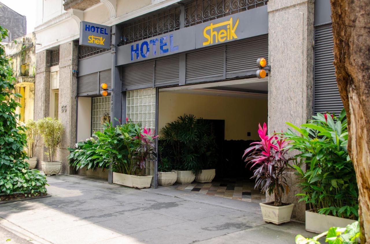 Sheik (adults Only) 3* Rio de Janeiro