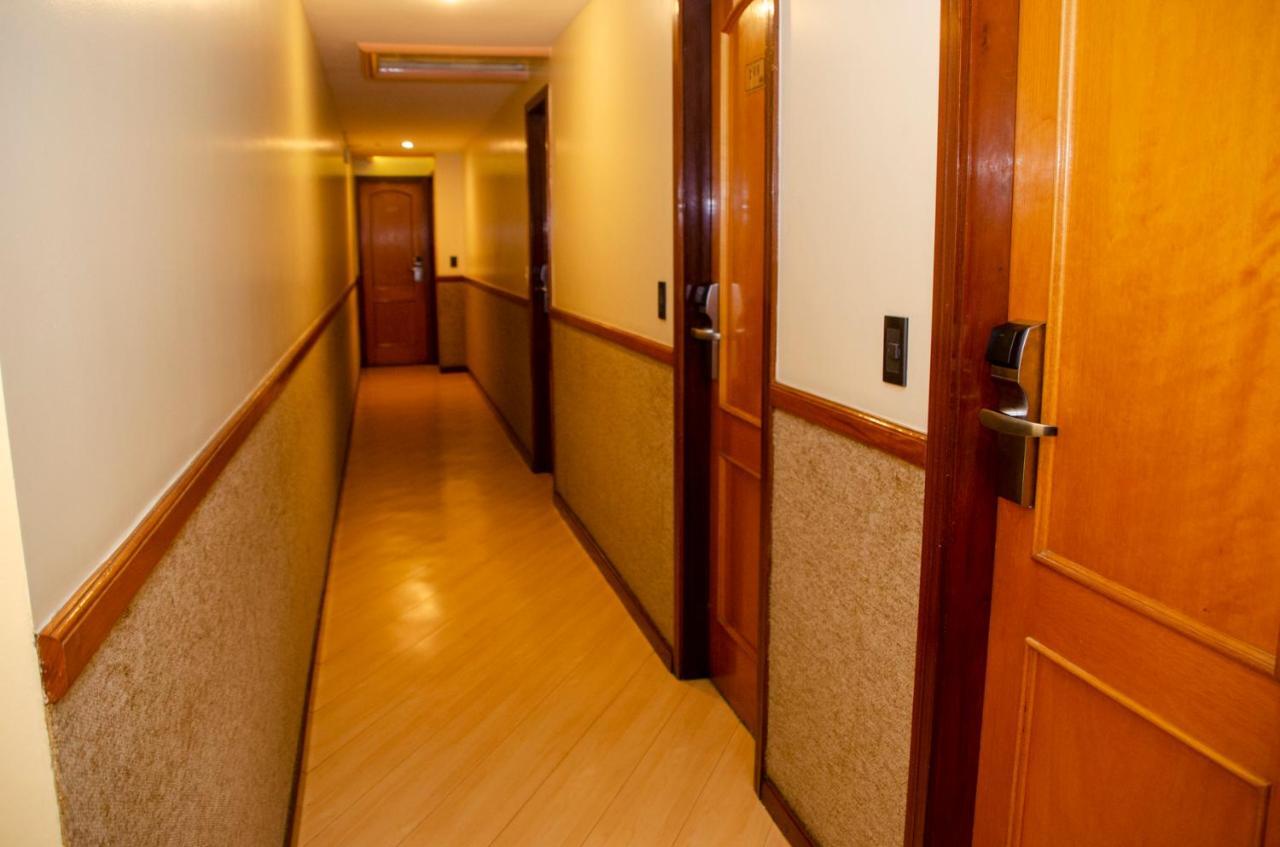 Love hotel Sheik (adults Only)
