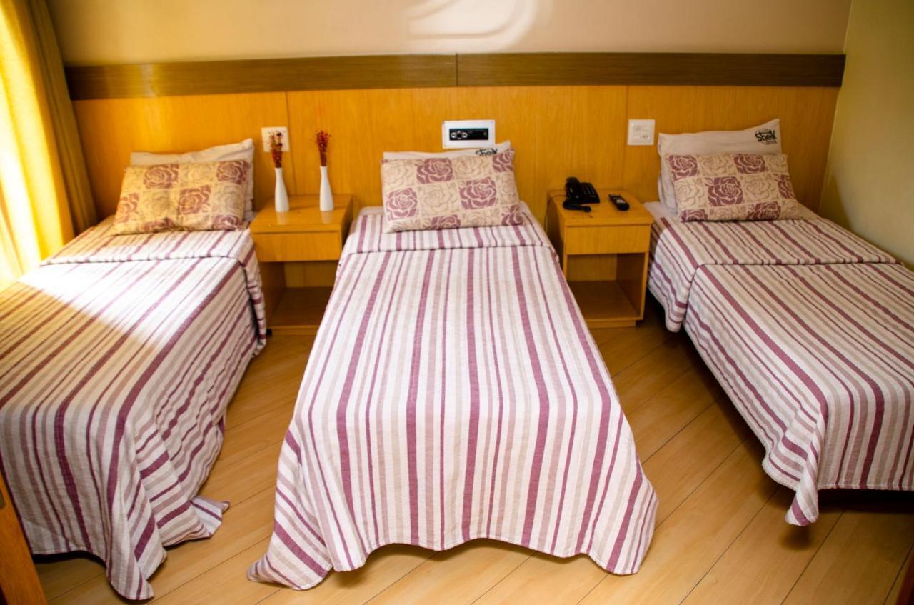 Love hotel Sheik (adults Only)