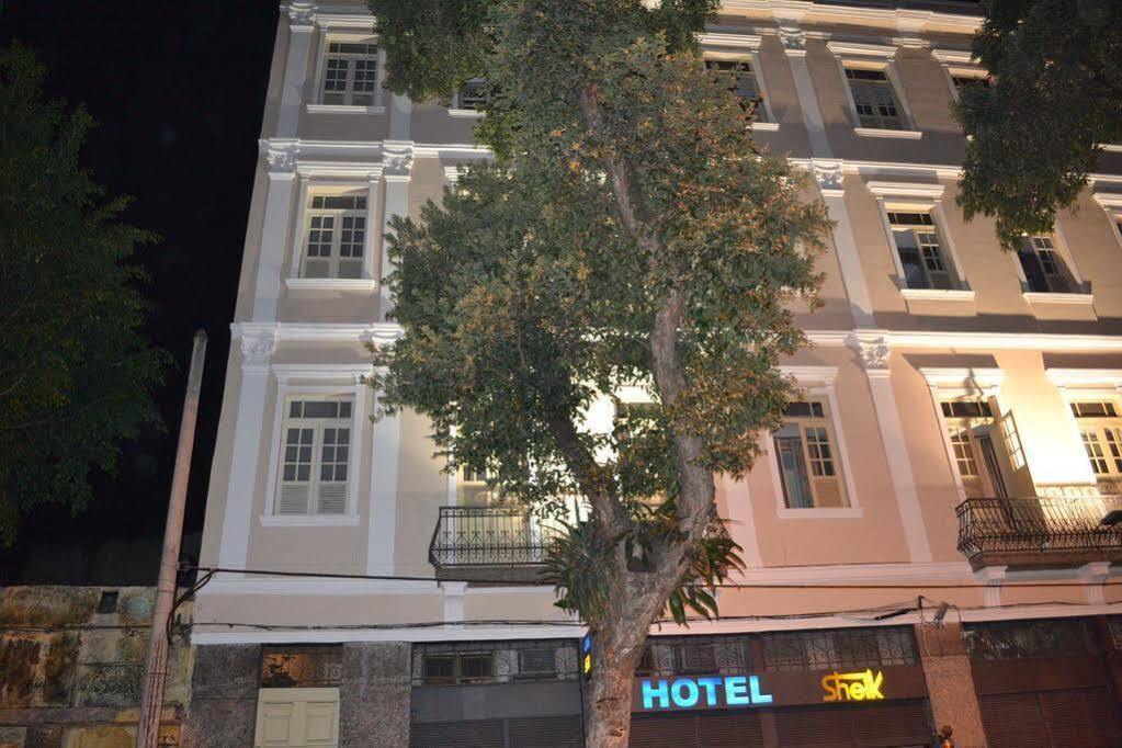 Sheik (adults Only) Love hotel Rio de Janeiro